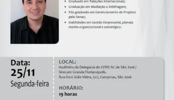 Palestra- Redes Sociais com foco em facebook