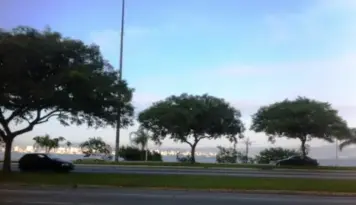 Sensação térmica deve chegar a 50ºC em Santa Catarina nesta quinta-feira