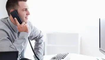 COMO PEDIR INFORMAÇÕES CADASTRAIS DOS CLIENTES