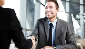 Como manter um bom relacionamento com o cliente?