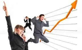 5 maneiras de fazer um ciclo de vendas trabalhar ao seu favor