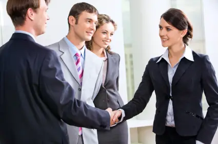 Aprenda quem é seu cliente antes de querer vender Aprenda quem é seu cliente antes de querer vender