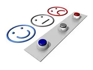 Obtendo feedback de clientes
