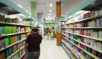 Euromonitor: Até 2023, Brasil vai passar do 7º ao 5º lugar em consumo © 2000 ? 2014. Todos os direitos reservados ao Valor Econômico S.A. . Verifique nossos Termos de Uso em http://www.valor.com.br/termos-de-uso. Este material não pode ser publicad