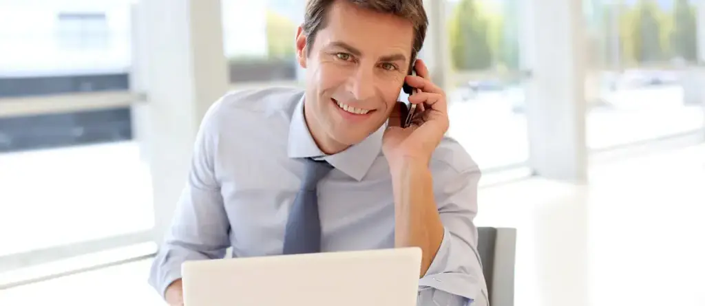 Algumas técnicas para vender pelo telefone Algumas técnicas para vender pelo telefone