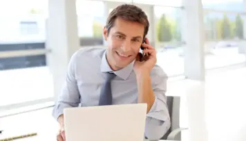 Algumas técnicas para vender pelo telefone