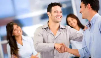 Usando a fidelização como forma de prospecção de clientes