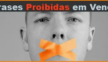 9 frases proibidas em vendas