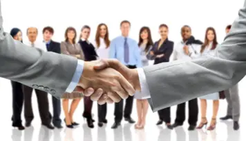 Os clientes antigos são leais