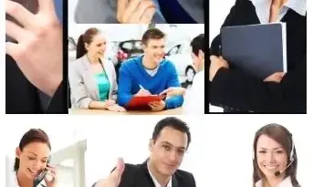 A linguagem corporal nas vendas