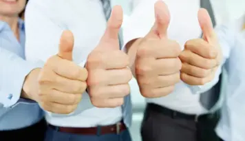 Os clientes da sua empresa estão satisfeitos?