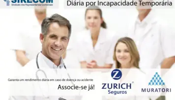 DIT - Diária por Incapacidade Temporária