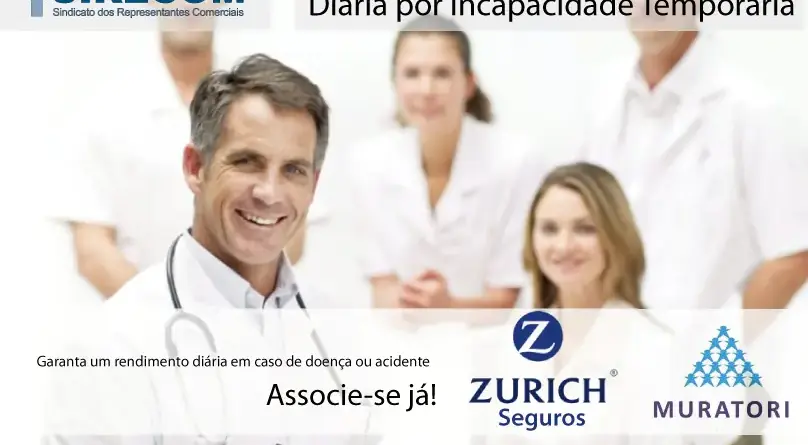 DIT - Diária por Incapacidade Temporária DIT - Diária por Incapacidade Temporária