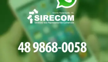 Whatsapp - Sirecom Grande Florianópolis
