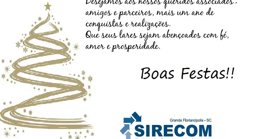 Horário Fim de ANO! Horário Fim de ANO!
