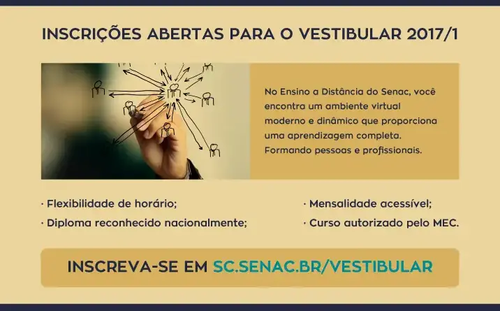 Curso Superior em GESTÂO COMERCIAL (EaD)