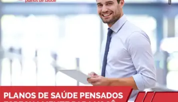 NOVO plano de Saúde AGEMED