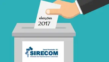 Eleições Diretoria - Quadriênio 2017/2021