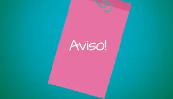 Comunicado Importante