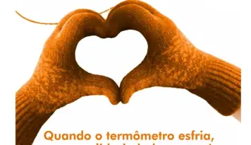 Inverno Solidário