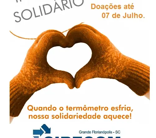Inverno Solidário Inverno Solidário