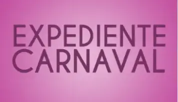 Expediente Carnaval 2019