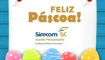 Mensagem de Páscoa