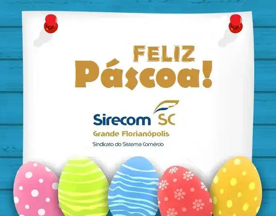Mensagem de Páscoa