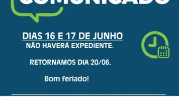 Comunicado