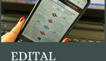 ELEIÇÃO CORE-SC - TRIÊNIO 2023/2026. INFORMAÇÕES SOBRE O PROCESSO ELEITORAL