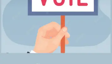 VOTE! Eleição CORE SC- triênio 2023/2026