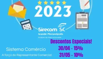 Anuidade Associativa 2023