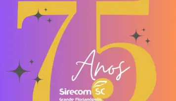 75 anos de história!