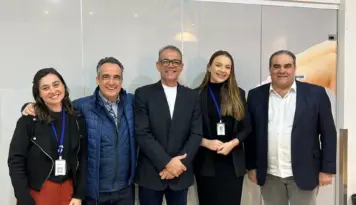 Representante do Futuro com José Ricardo Noronha