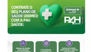 Vantagens de Ser UNIMED!