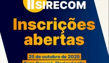 Vem aí o 2º Conexão Sirecom