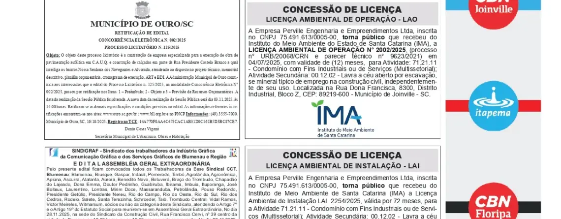 EDITAL DE CONVOCAÇÃO DE ELEIÇÕES SINDICAIS EDITAL DE CONVOCAÇÃO DE ELEIÇÕES SINDICAIS