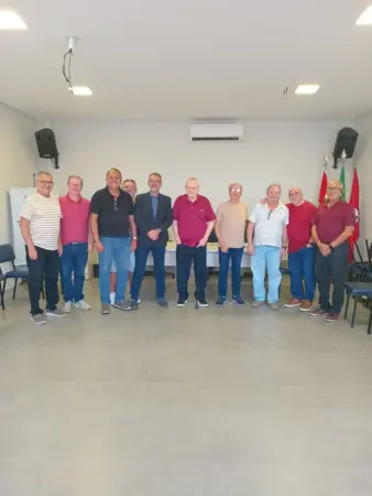 Gestão Laurindo Oslin Vanroo (2017 - 2026): Legado de Inovação e Compromisso
